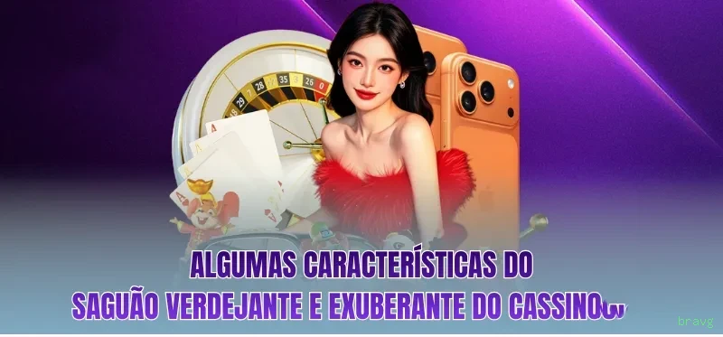 Conta bravg sincronizada site e app
