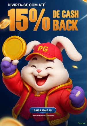 Cashback VIP bravg - reembolso semanal