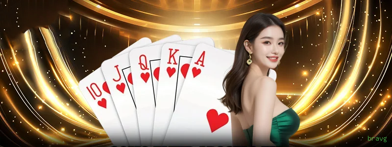 Slots com prêmios bravg